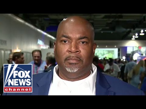 You are currently viewing Dems have not changed ideology toward Black people: NC lieutenant governor
