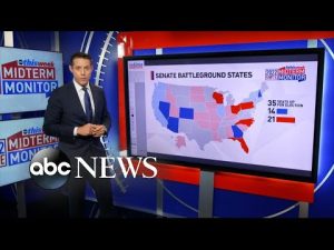 Read more about the article Breaking down Trump-endorsed candidates’ primary wins