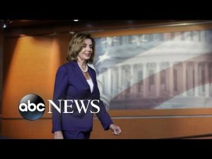 Read more about the article Why China is upset about Nancy Pelosi’s potential visit to Taiwan  ABCNL