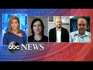Read more about the article Voters in 5 states prepare for Tuesday’s primary elections | ABCNL