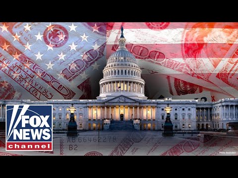 You are currently viewing Democrats’ government funding plan is a ‘strategic catastrophe’: Miller