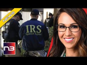 Read more about the article Boebert: Why Does the IRS Need $700,0000 In Ammo?
