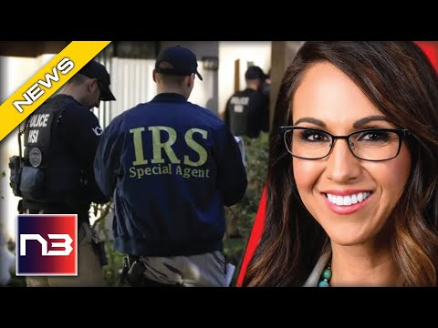 You are currently viewing Boebert: Why Does the IRS Need $700,0000 In Ammo?
