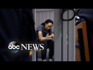 Read more about the article New hope for Brittney Griner prisoner exchange