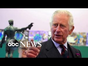 Read more about the article Royal expert on King Charles III’s challenges | ABCNL