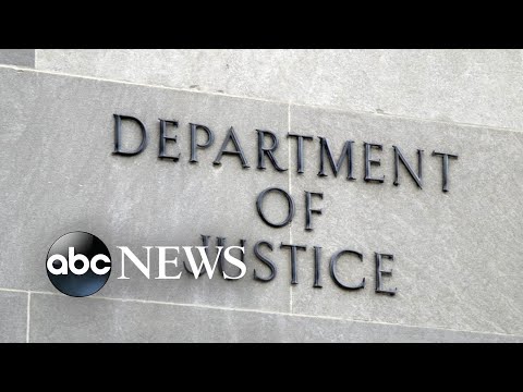You are currently viewing ‘The argument is definitely on DOJ’s side’: Legal expert on appeal | ABCNL