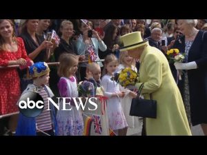 Read more about the article ‘Women reflect on Queen Elizabeth’s legacy | ABCNL