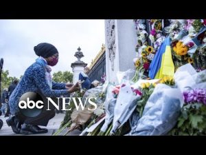 Read more about the article ‘People felt like they knew her’: Royal historian on the Queen | ABCNL