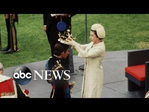 Read more about the article The life and legacy of the new king, Charles III l WNT