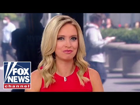 You are currently viewing Kayleigh McEnany: Queen Elizabeth II was relying on something so much bigger than herself #shorts