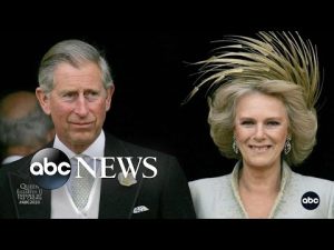Read more about the article A look at Camilla’s royal life, as she becomes Queen Consort