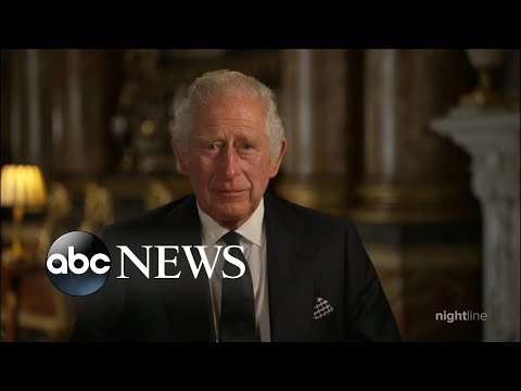 You are currently viewing A king decades in the making