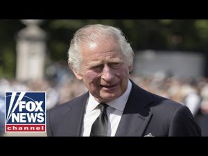 Read more about the article King Charles III: How might the monarchy change?