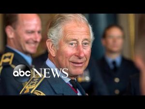 Read more about the article King Charles III formally ascends to throne after historic ceremony