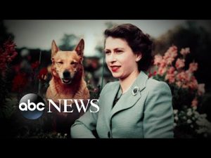 Read more about the article In London celebrations of the life of the late Queen Elizabeth are underway