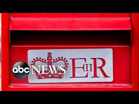 You are currently viewing The Queen of England’s death brings many changes to royal symbols