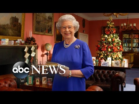 You are currently viewing Queen Elizabeth funeral set for Sept. 19