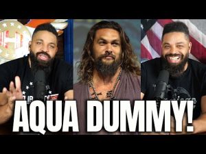 Read more about the article Aqua Dummy Jason Momoa Cuts Long Hair to Save The Planet