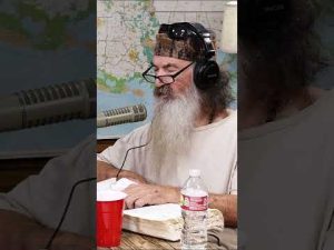 Read more about the article Phil Robertson’s Answer to Joe Biden’s ‘Build Back Better’ Plan