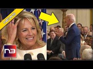 Read more about the article WATCH! Jill HUMILIATED, CALLS OUT Joe For TOTALLY Forgetting His Role As Husband