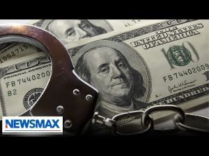 Read more about the article Dick Morris: $1 Billion went to prisoners