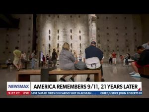 Read more about the article National September 11 Memorial Museum tells the story of the tragic day for new generations