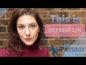 Read more about the article This is Not America:  It’s a Tax-Slaved, Police State