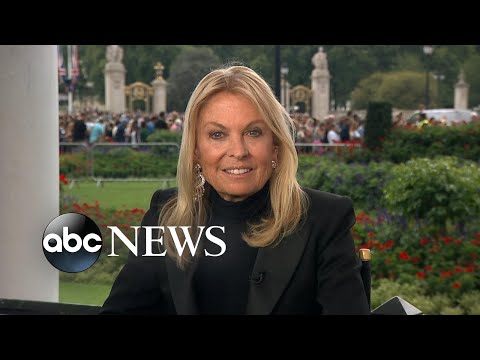 You are currently viewing King Charles III is ‘both a link to the past and a bridge to the future’: Hartley | ABC News