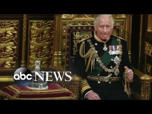 Read more about the article Challenges facing the monarchy after Queen Elizabeth’s death l ABCNL