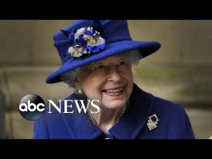 Read more about the article Queen Elizabeth’s humility her ‘real strength’: Royal expert Alastair Bruce l ABCNL