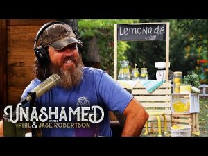 Read more about the article Jase’s Lemonade Stand Encounter & Phil’s Warning About the Pulpit | Ep 545