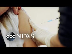 Read more about the article States still struggling with low vaccination rates