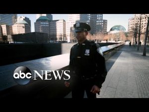 Read more about the article Ex-MLB player dies in crash on way to 9/11 event