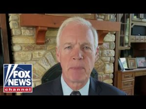 Read more about the article Sen. Johnson: This was a miserable failure