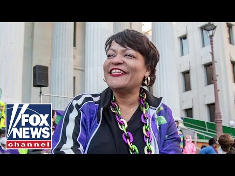 You are currently viewing Democrat mayor ripped for refusing to repay $30k in luxury flights