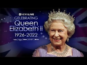 Read more about the article LIVE: Queen’s procession from Holyrood Palace to St Giles’ Cathedral in Edinburgh | ABC News Live