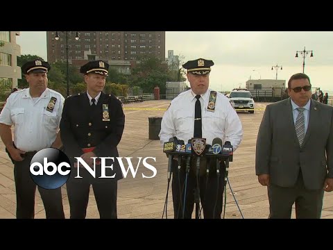 You are currently viewing 3 children are dead after suspected drowning