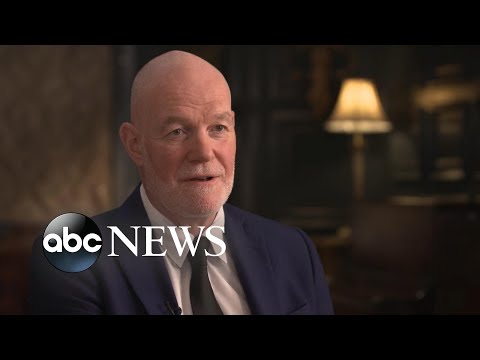 You are currently viewing Former aide to King Charles III speaks out about new monarch l GMA