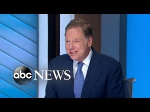 Read more about the article Former top prosecutor fired by Trump out with new memoir l GMA