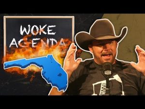 Read more about the article Florida School BANS ‘Woke Agenda’ | @Chad Prather