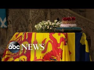 Read more about the article Former press secretary to Queen Elizabeth reflects on her reign