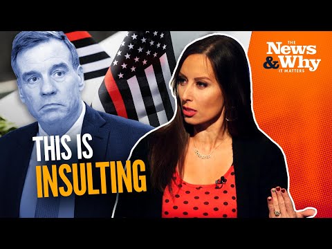 You are currently viewing DISGUSTING: Democrats Compare 9/11 to January 6 | The News & Why It Matters | 9/12/22