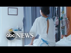 Read more about the article White House ‘moonshot’ initiative takes on cancer | ABCNL