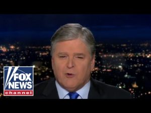Read more about the article Sean Hannity: Dems want you to focus on these 3 distractions