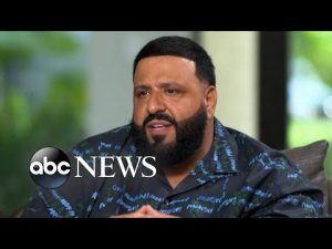 Read more about the article DJ Khaled, back with a new album, reflects on his career, family and success