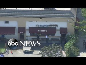 Read more about the article Rapper PnB Rock shot, killed at restaurant in LA