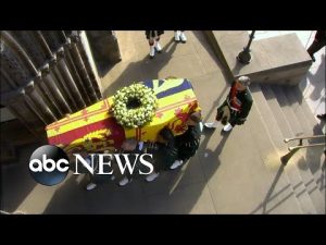 Read more about the article Queen Elizabeth II set to make final return to UK l GMA
