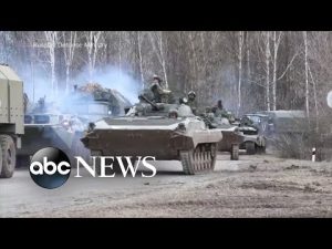 Read more about the article Ukrainian forces have made significant counteroffensive gains