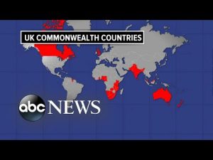 Read more about the article What is the fate of the commonwealth following the queen’s death?