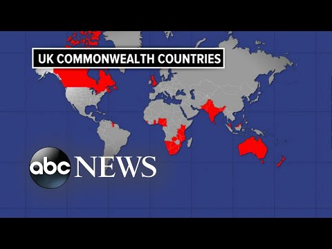 You are currently viewing What is the fate of the commonwealth following the queen’s death?